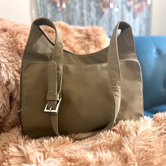 Linda Dano Handbags - Vintage Linda Dano Pocketbook Bag